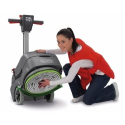 Szorowarka - Automat szorująco-zbierający Numatic TT1840G TWINTEC kablowy